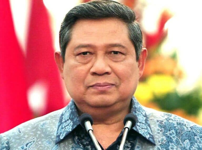 Biografi Dan Profil Lengkap Susilo Bambang Yudhoyono - Presiden RI ...